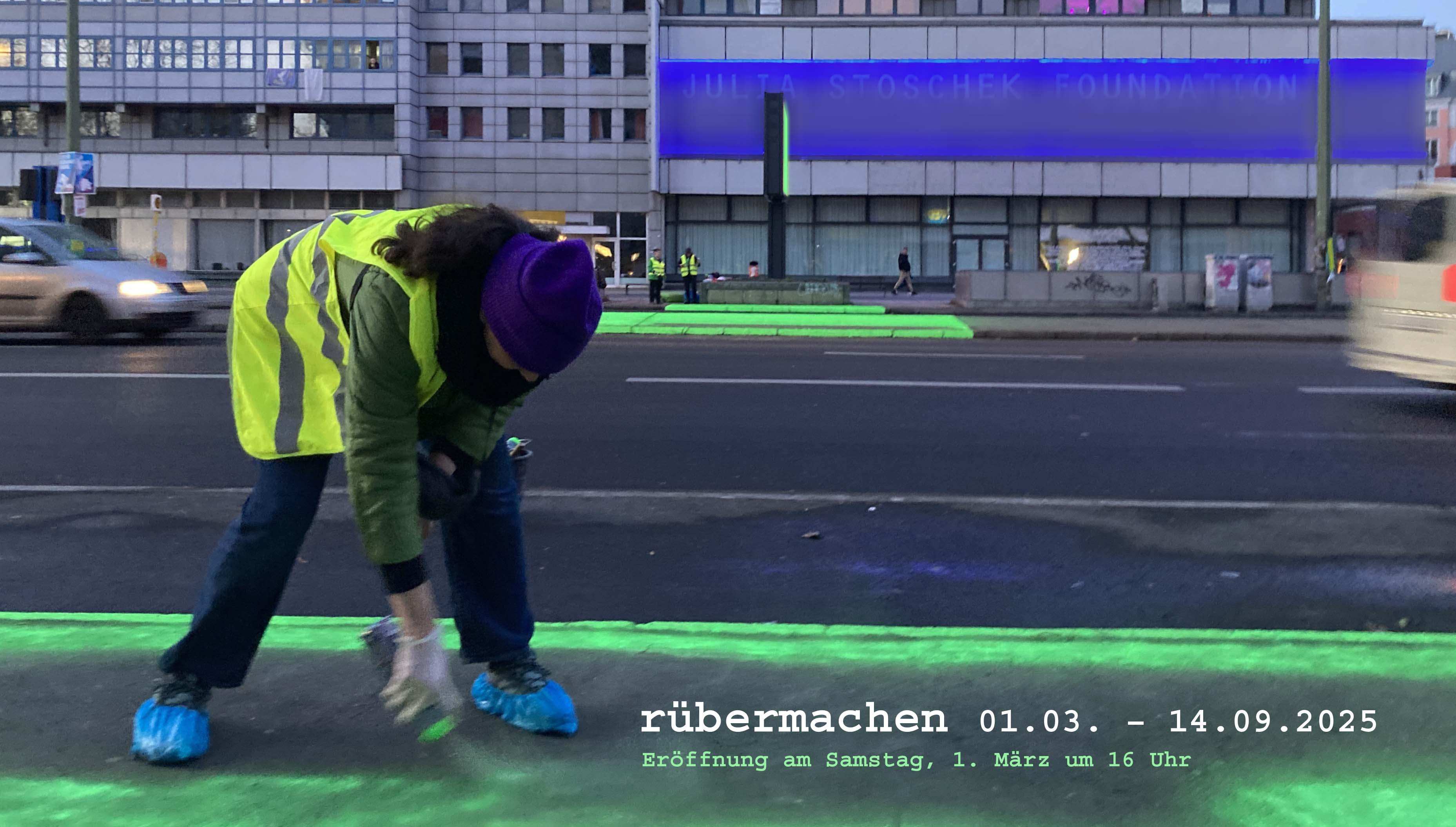ruebermachen - msk7