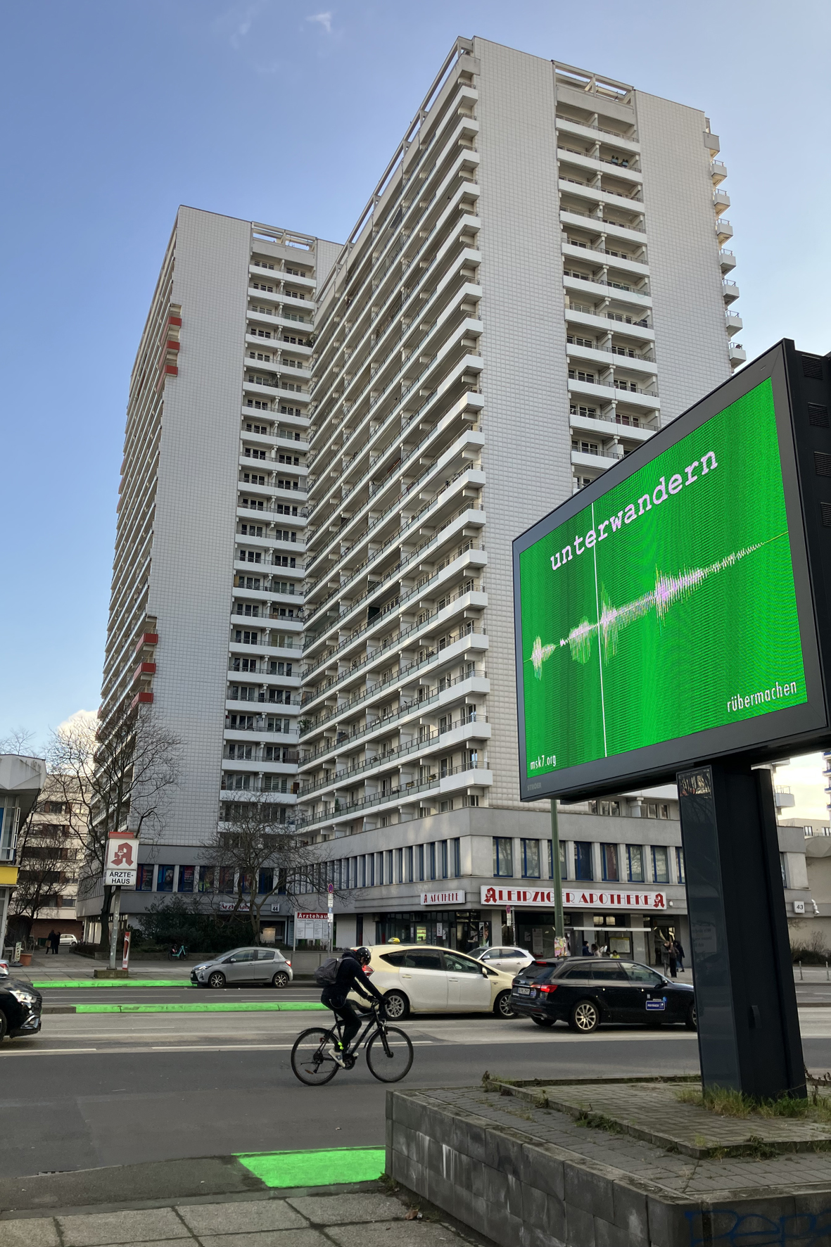 ruebermachen - msk7